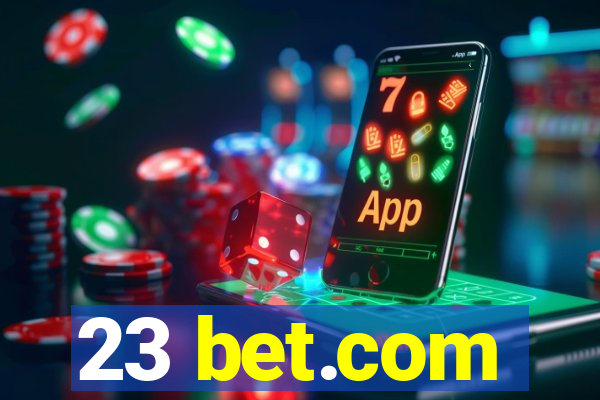 23 bet.com